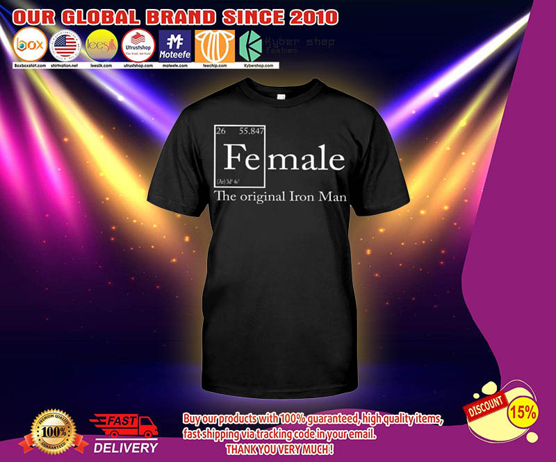 Shirt female definition the original iron man mug 2