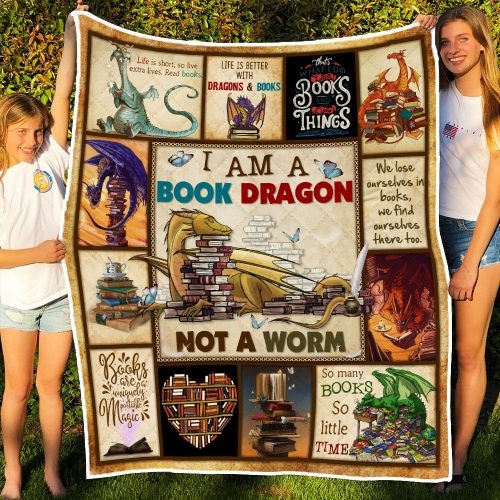 i am a book dragon not a warm quilt 39782 1