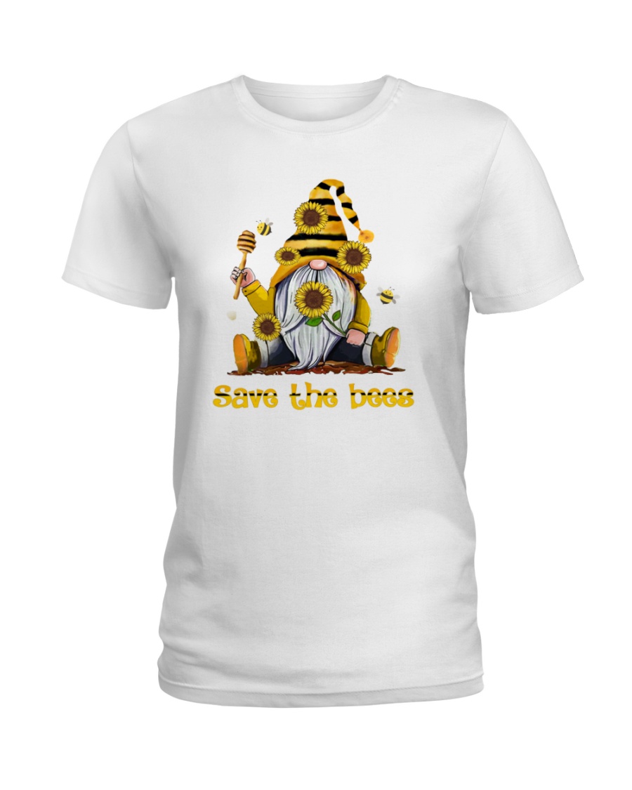 Bee Save The Bees Shirt2