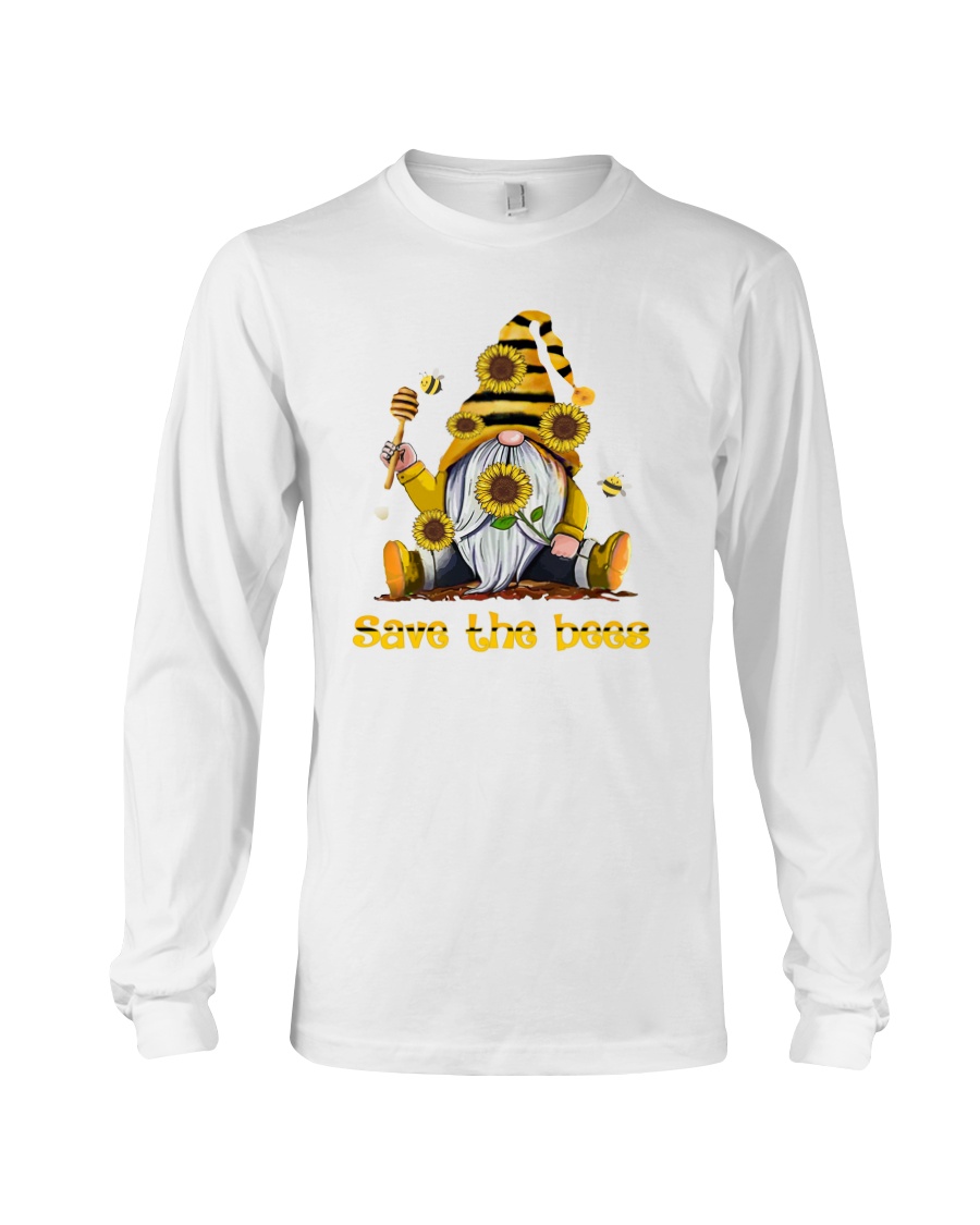 Bee Save The Bees Shirt4