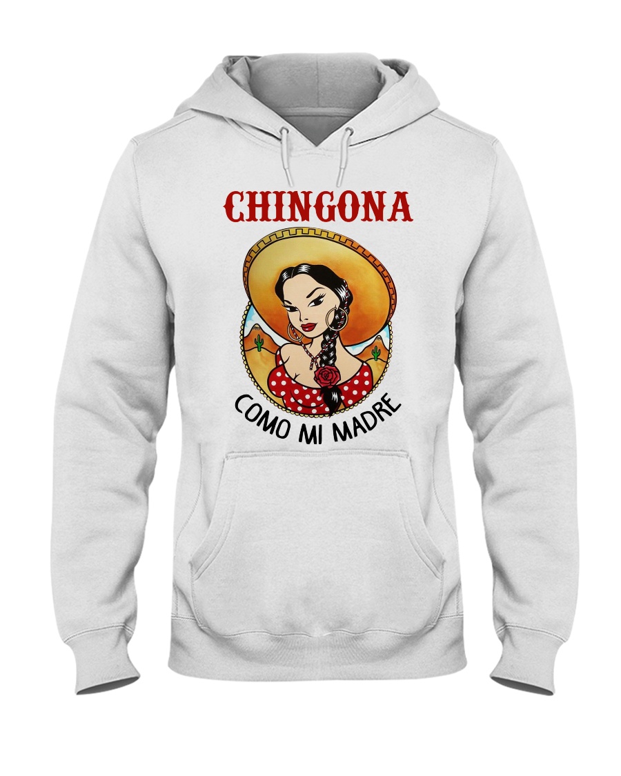 Chigona como mi madre Shirt55
