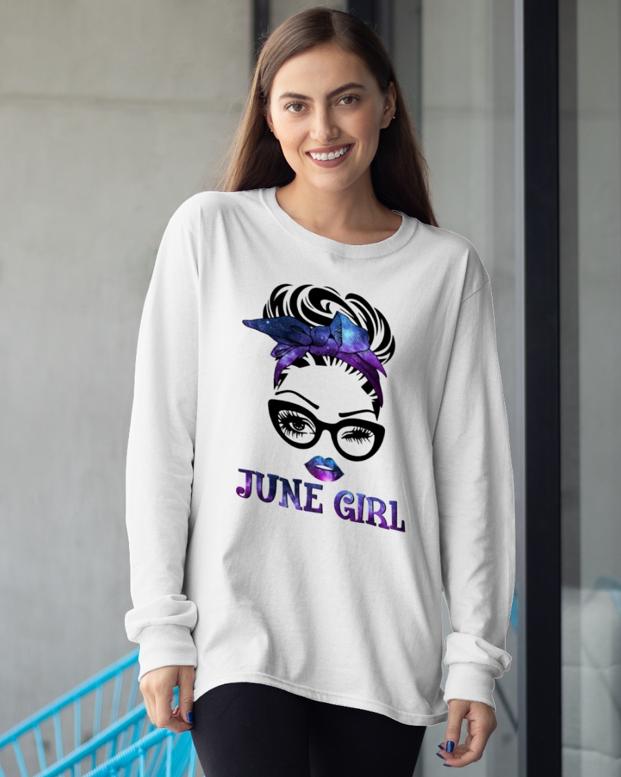 June Girl Shirt4