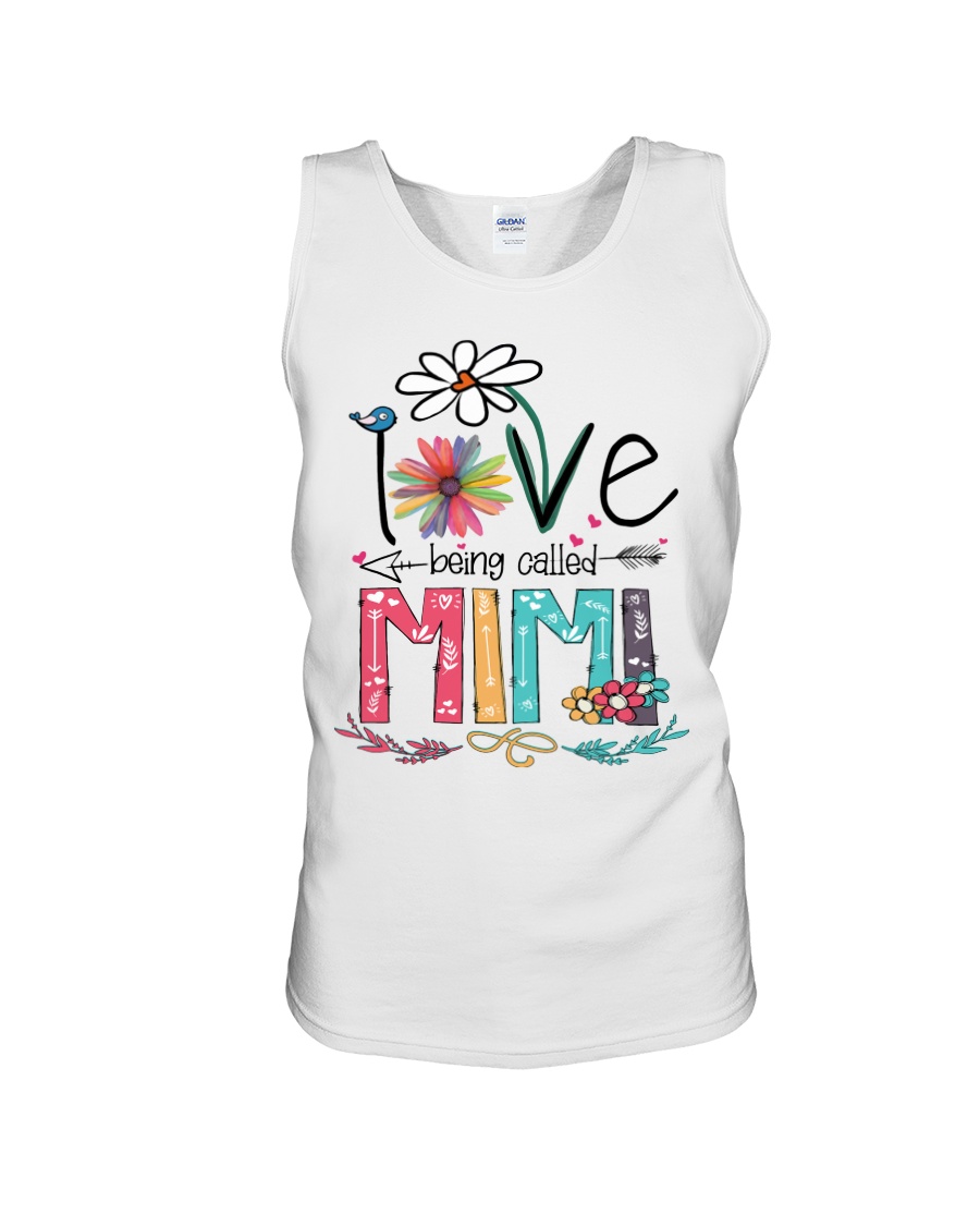 Love Being Called Mimi Shirt7