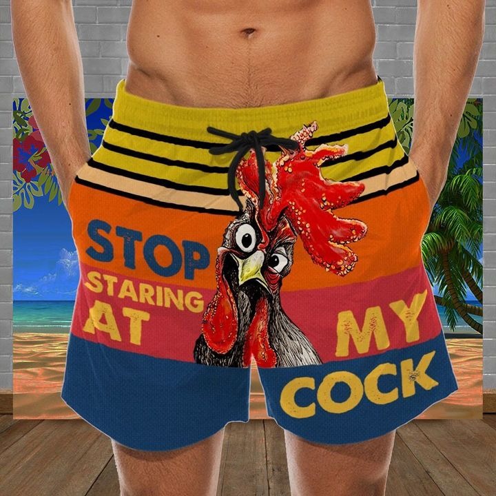 Stop staring at my cock short3