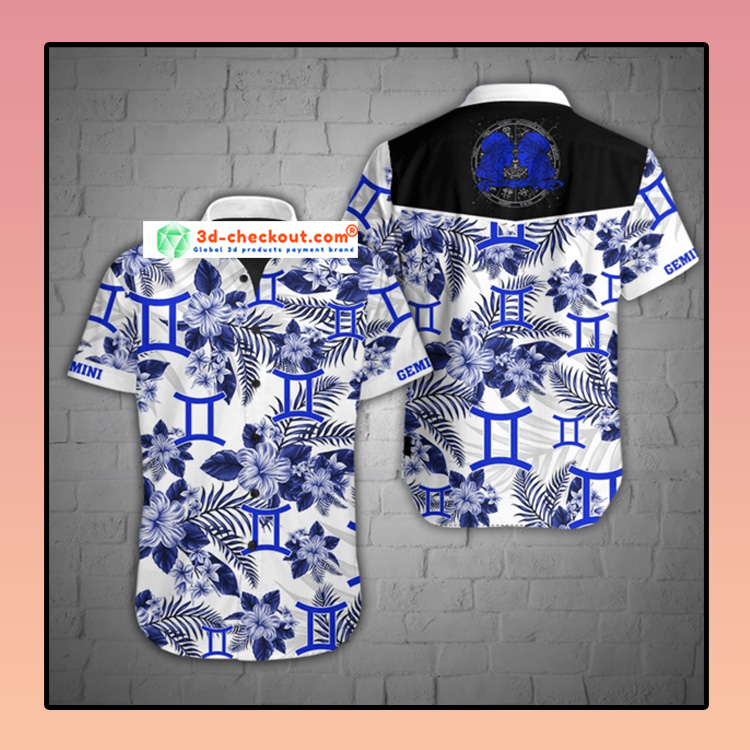 Gemini Hawaiian Shirt2 1