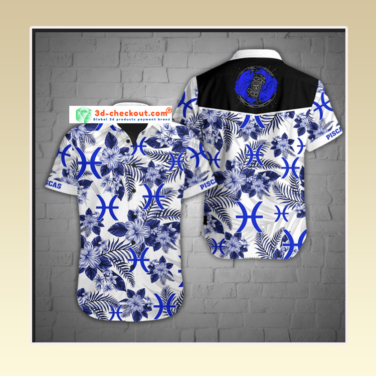 Piscas Hawaiian Shirt2 1