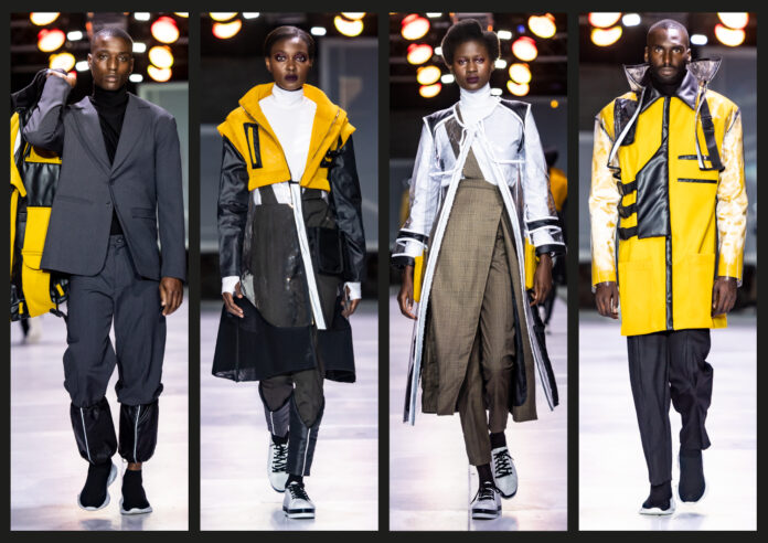 The Future of Fashion in South Africa - The Mail &amp; Guardian