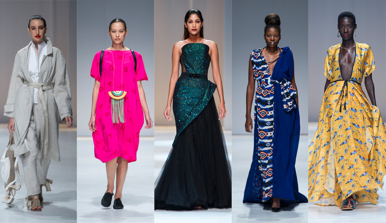 SA Fashion Week: Trends To Watch