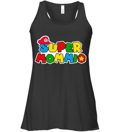 Super mommio Shirt2