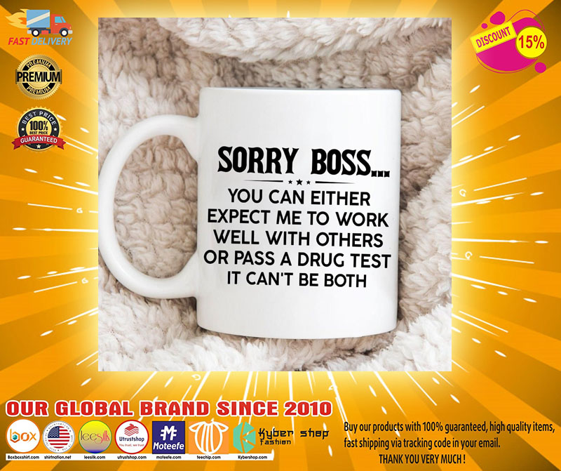 Sorry boss you can either mug2