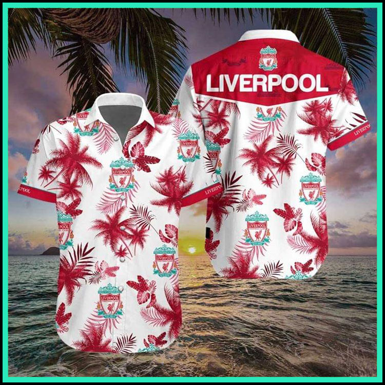 Liverpool hawaiian shirt4
