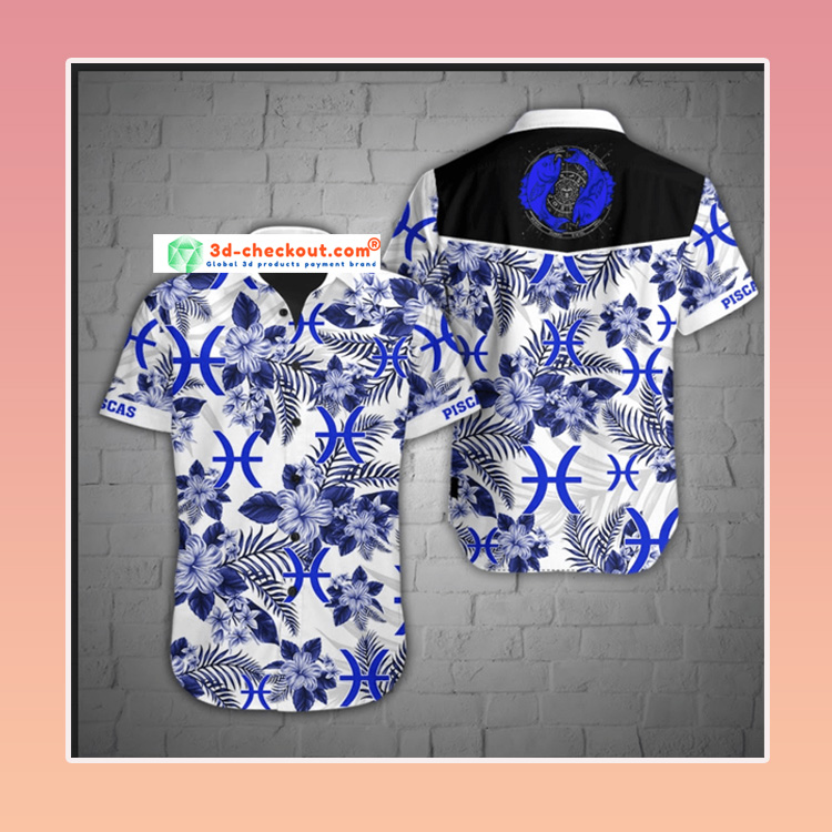 Piscas Hawaiian Shirt3 1