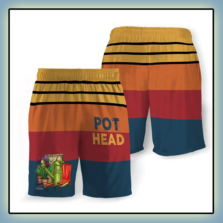 Pot Head Beach Short1