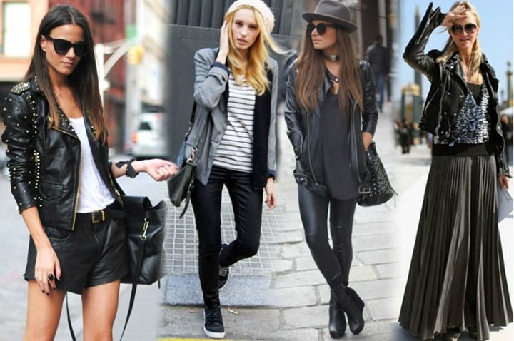 rock #chic #style #moda #glamour | Fashion, Celebrity street style, Star  fashion