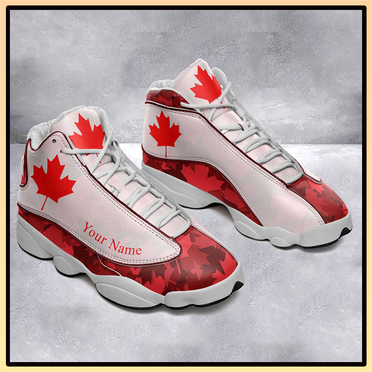 Petro Canada Jordan 13 Shoes1