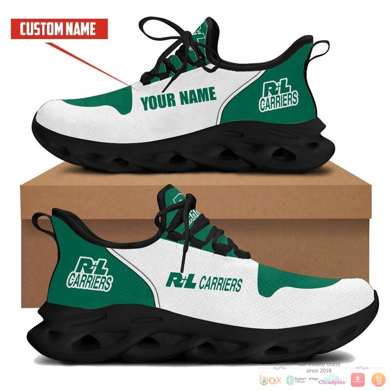 Personalized RL Carriers Clunky Max Soul Shoes 1