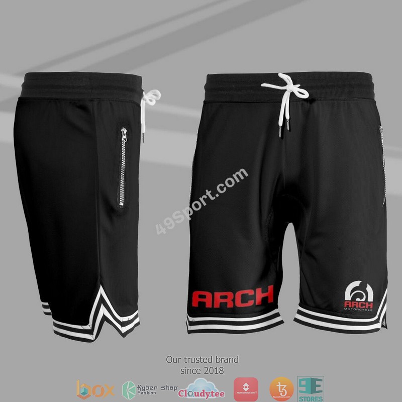 Arch Basketball Shorts