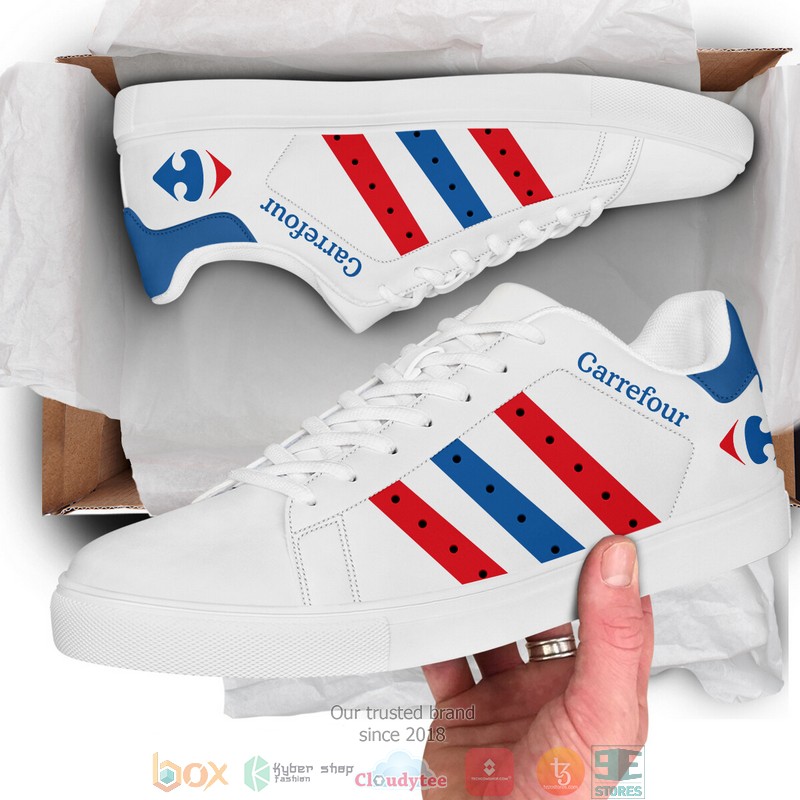 Carrefour Stan Smith Low Top Shoes