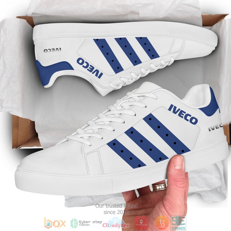 Iveco Stan Smith Low Top Shoes