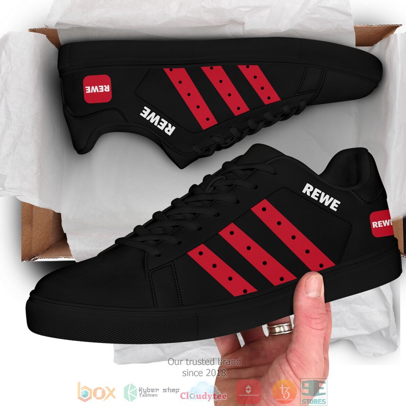 Rewe Stan Smith Low Top Shoes 1