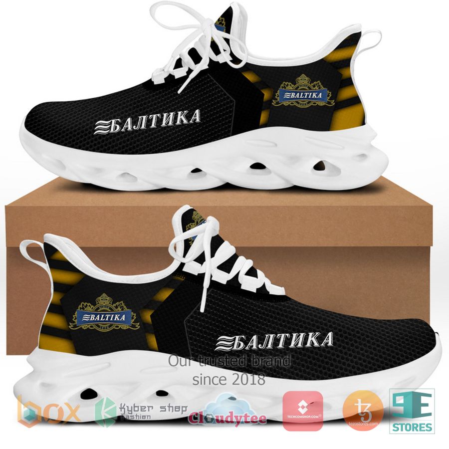 baltika max soul shoes 1 92149