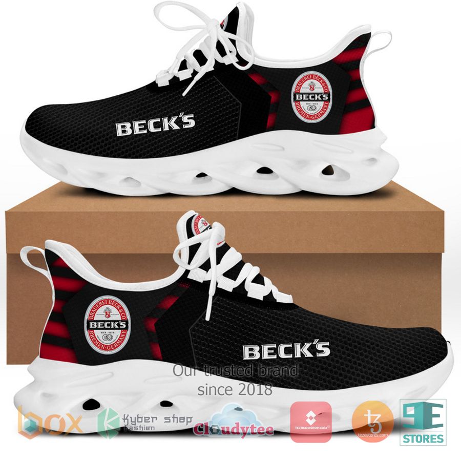 becks max soul shoes 1 6719