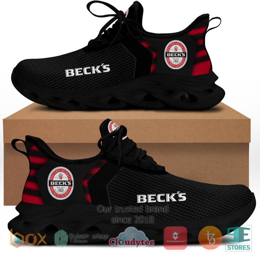 becks max soul shoes 2 75904