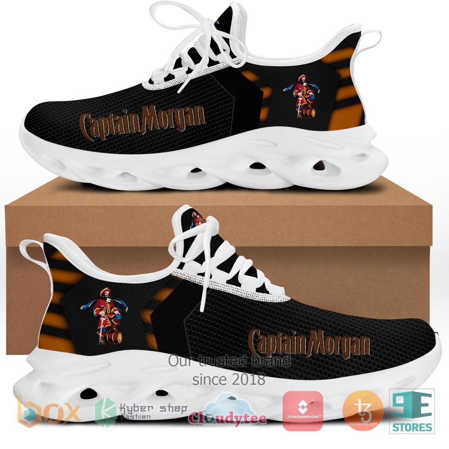 captain morgan max soul shoes 1 83693