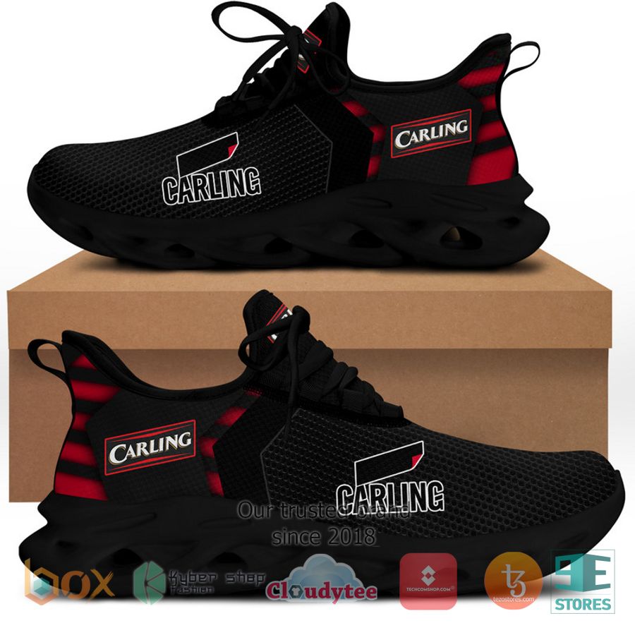 carling max soul shoes 2 18192