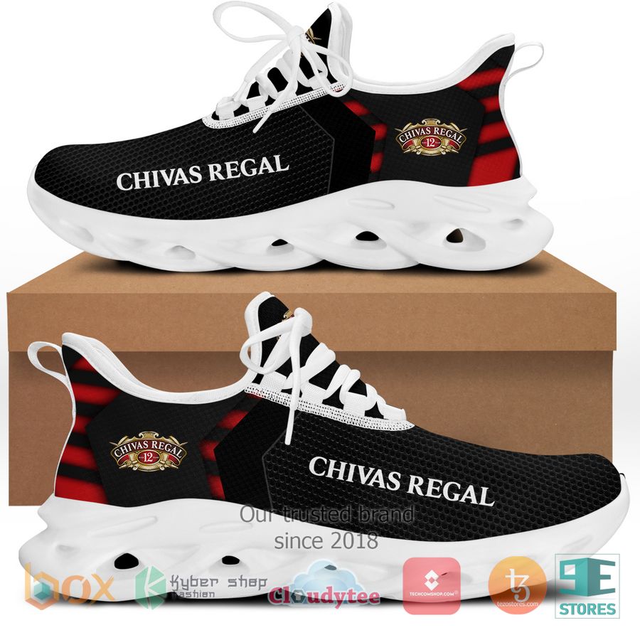 chivas regal max soul shoes 1 65301