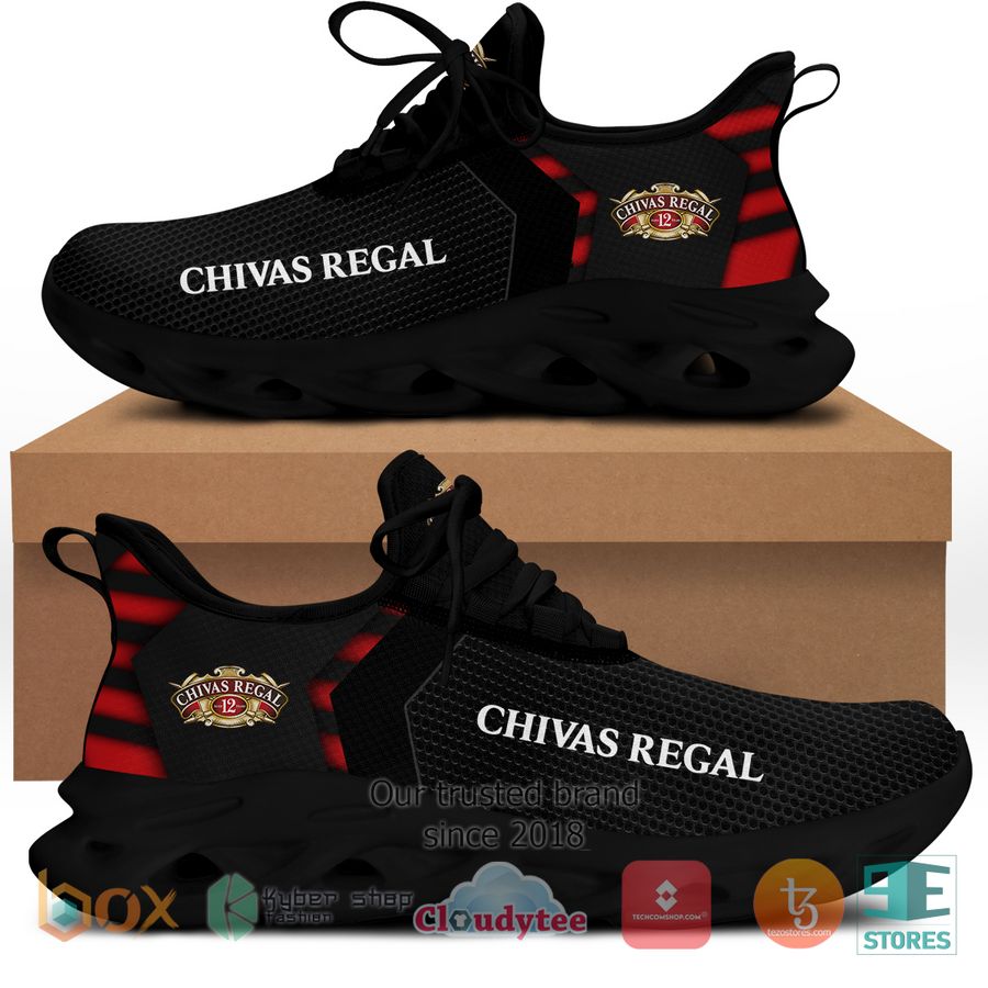 chivas regal max soul shoes 2 43093