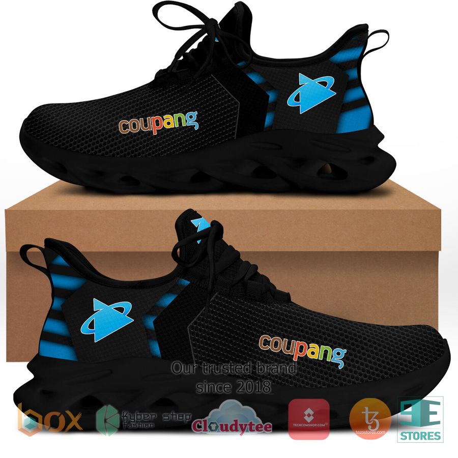 coupang max soul shoes 2 24332