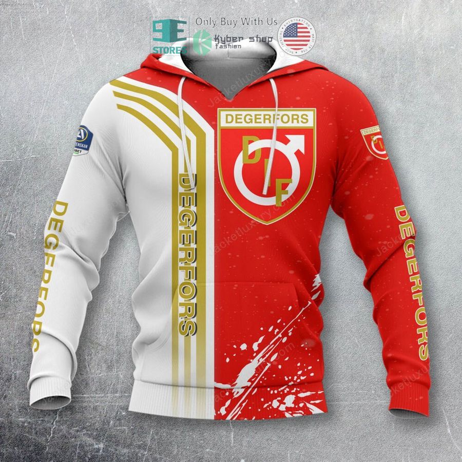 degerfors if white red 3d shirt hoodie 2 96730