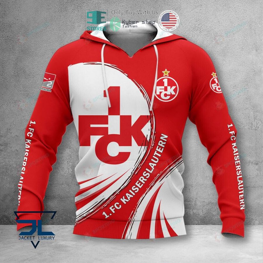 fc kaiserslautern 3d shirt hoodie 2 76496