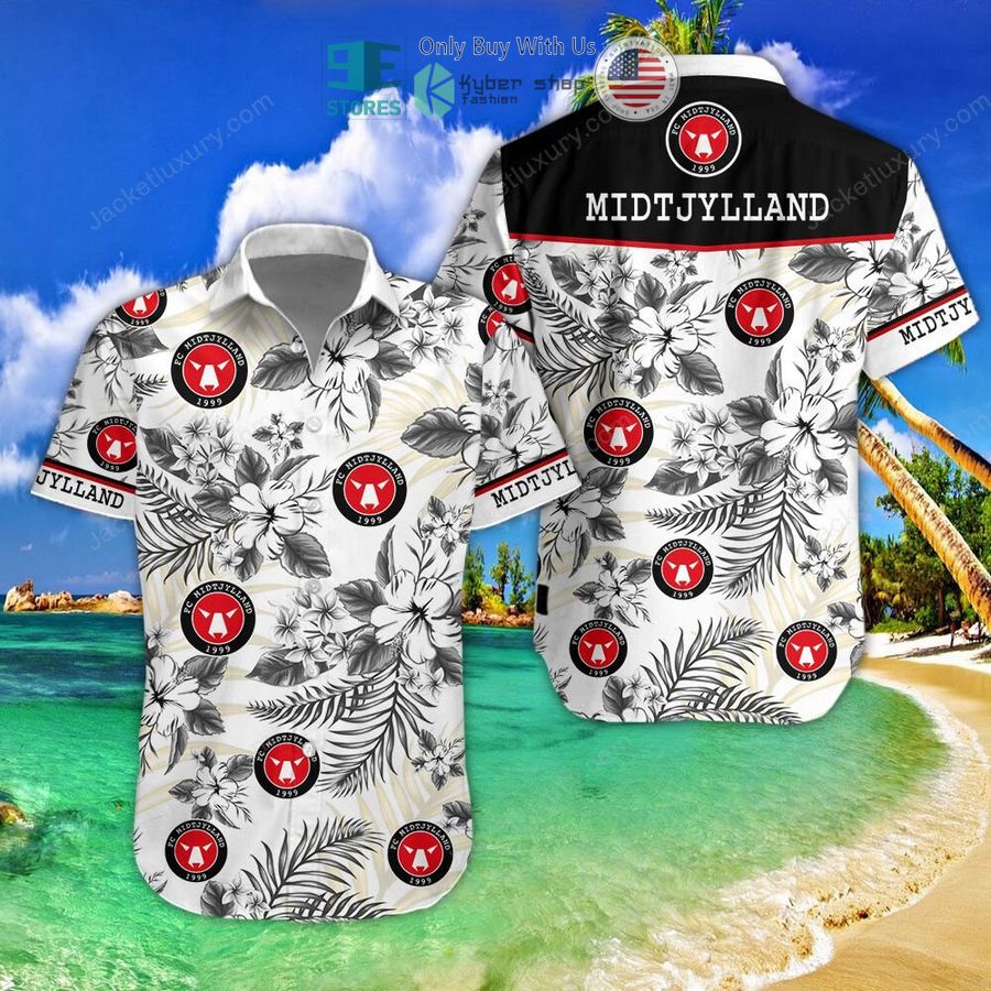 fc midtjylland hawaii shirt shorts 1 28398