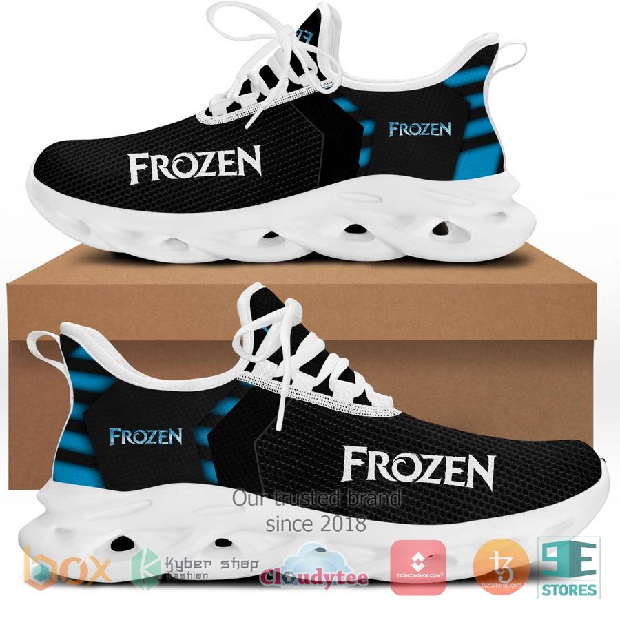 frozen max soul shoes 1 15367