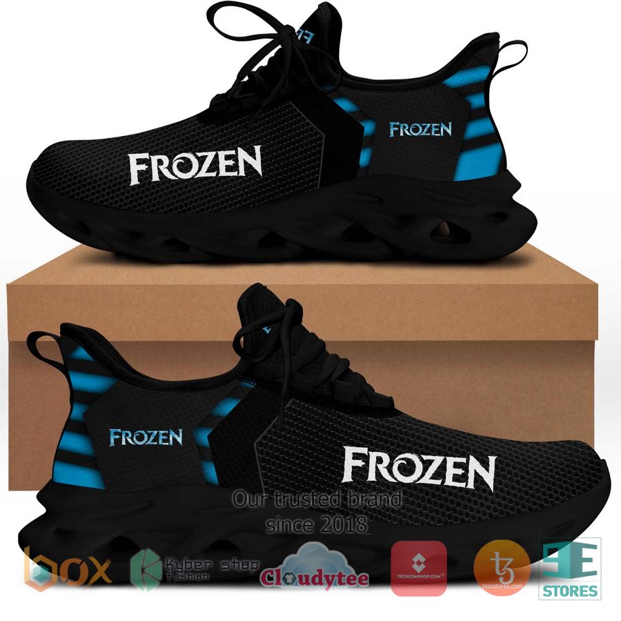 frozen max soul shoes 2 66243
