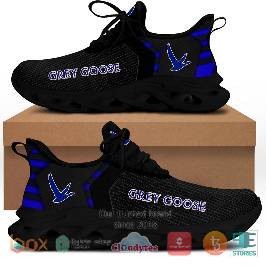 grey goose max soul shoes 2 16083