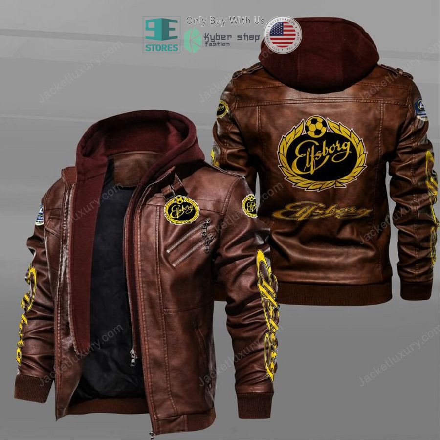 if elfsborg leather jacket 2 17212