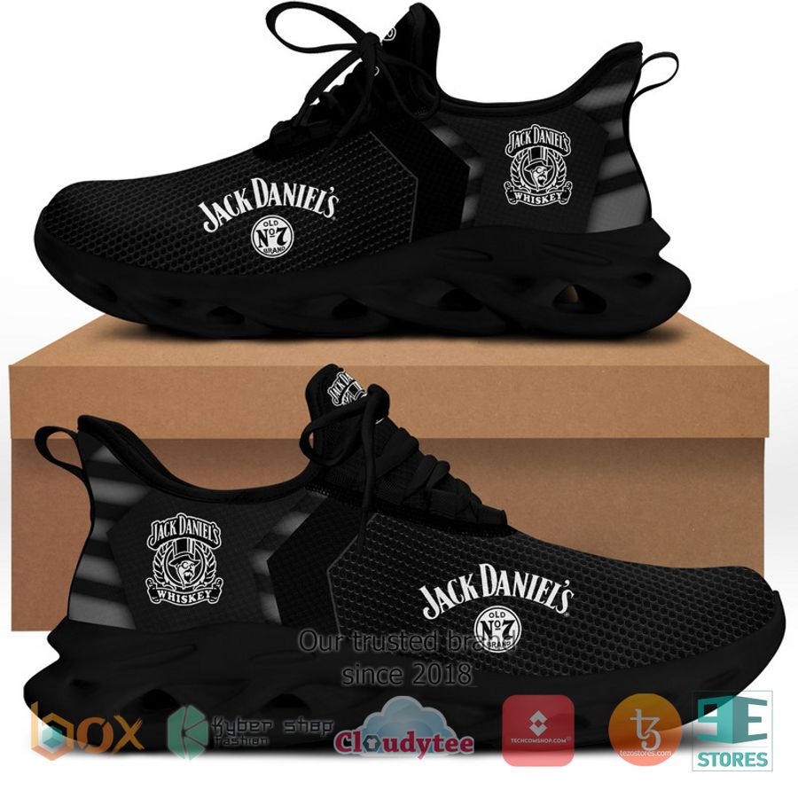 jack daniels old no 7 brand max soul shoes 2 92740