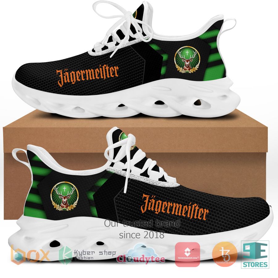 jagermeister max soul shoes 1 64374