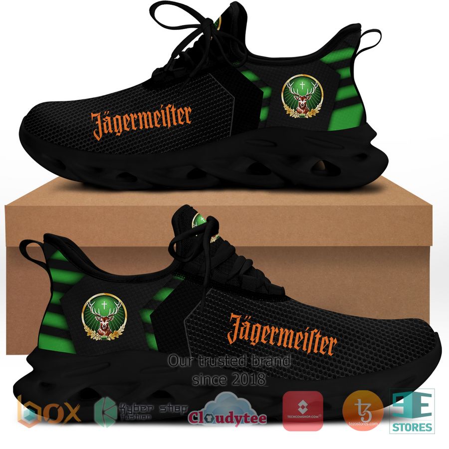 jagermeister max soul shoes 2 16714