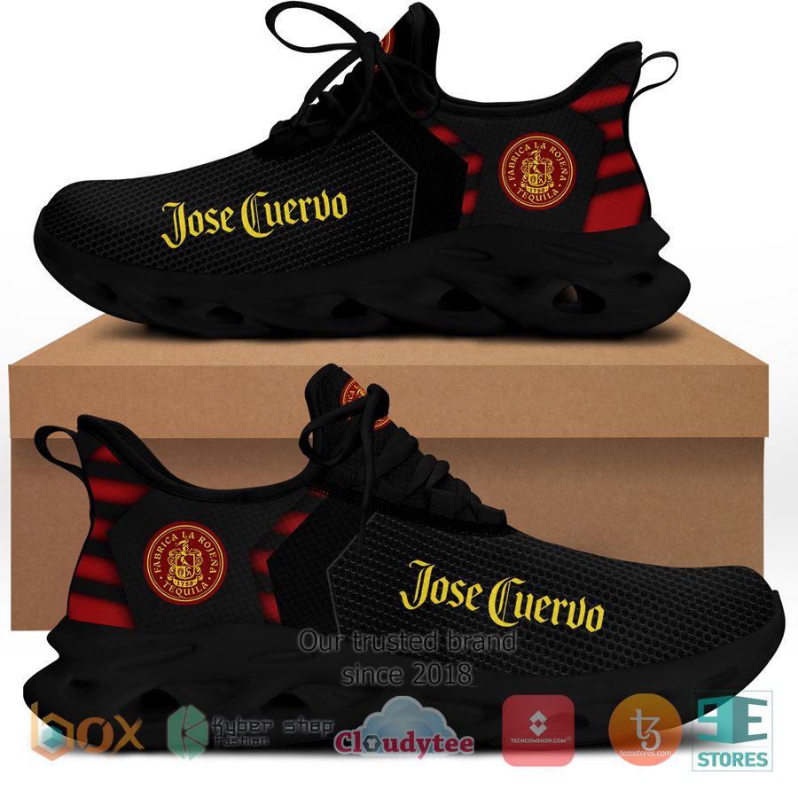jose cuervo max soul shoes 2 95468