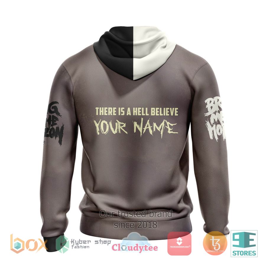 personalized bring me the horizon there is a hell believe me ive seen it 3d hoodie 2 12452