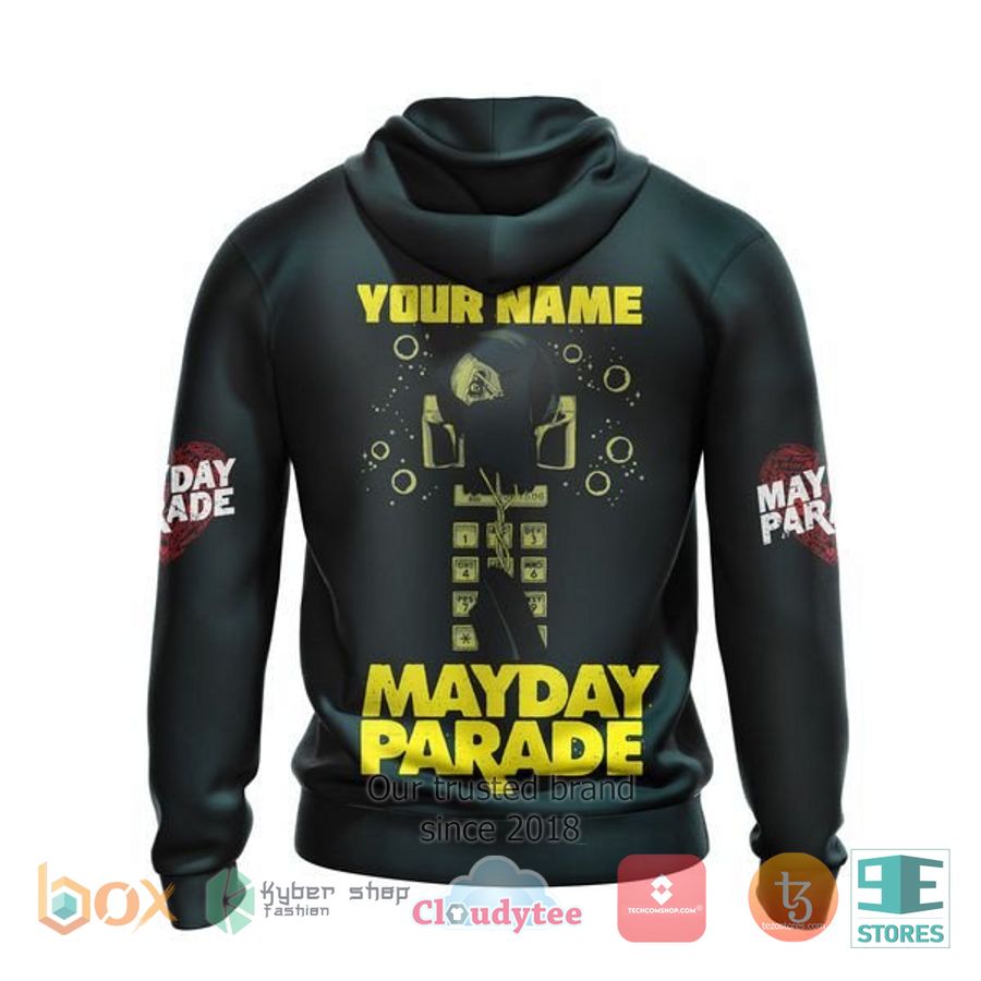 personalized mayday parade tales told by dead friends 3d zip hoodie 2 93595