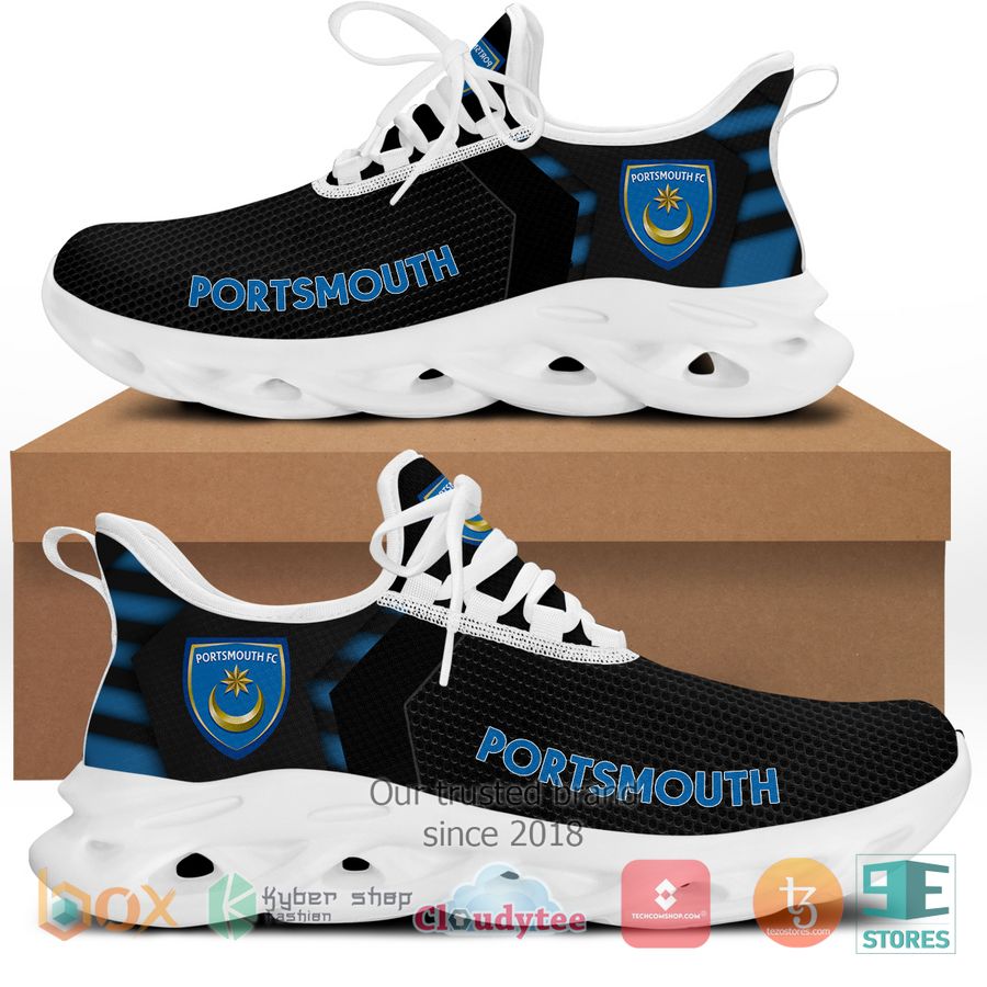 portsmouth max soul shoes 1 75210