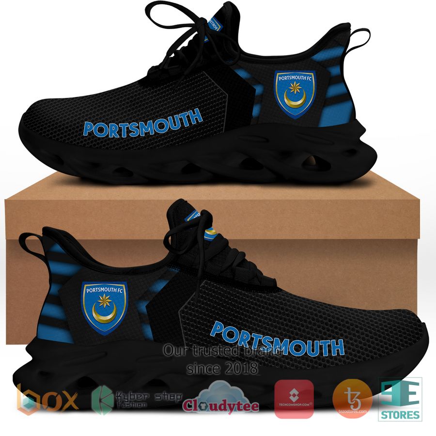 portsmouth max soul shoes 2 75738