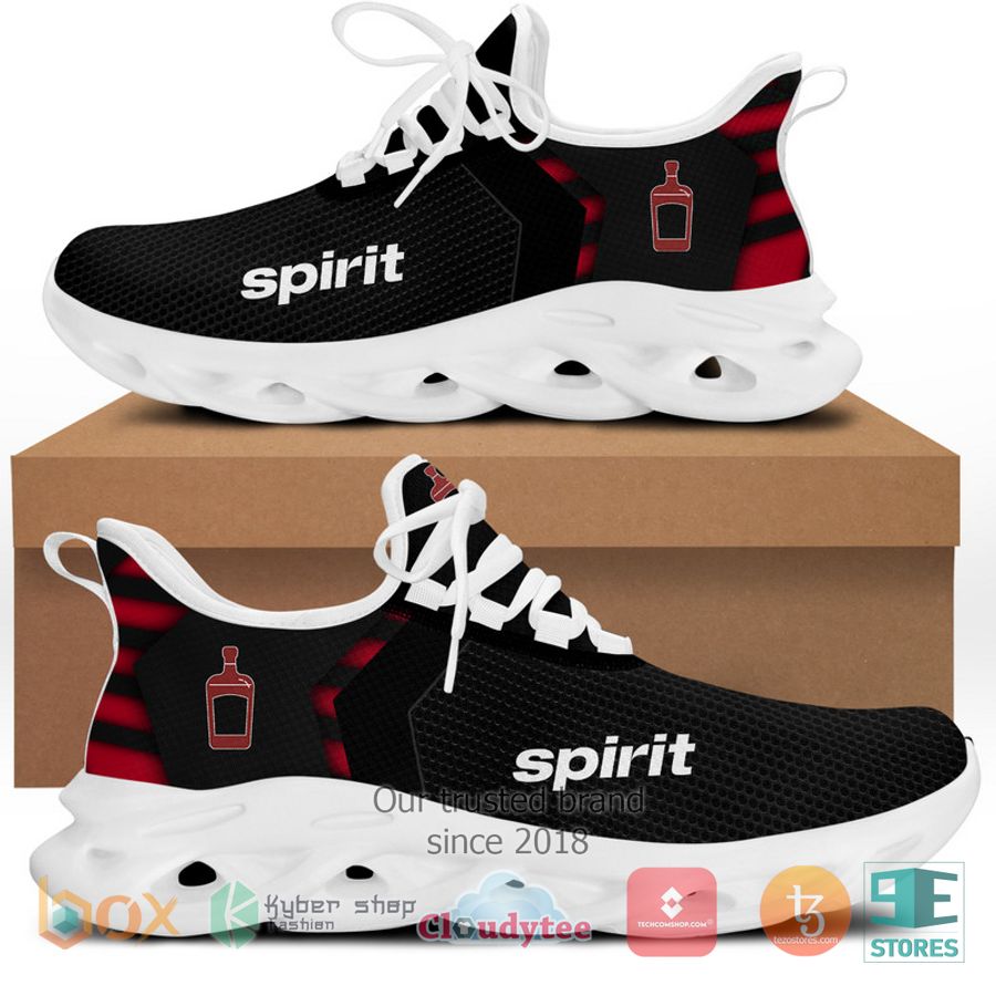spirit max soul shoes 1 8069