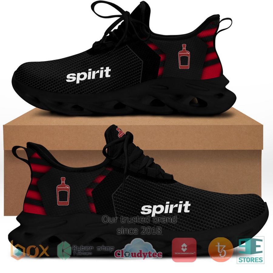 spirit max soul shoes 2 87855