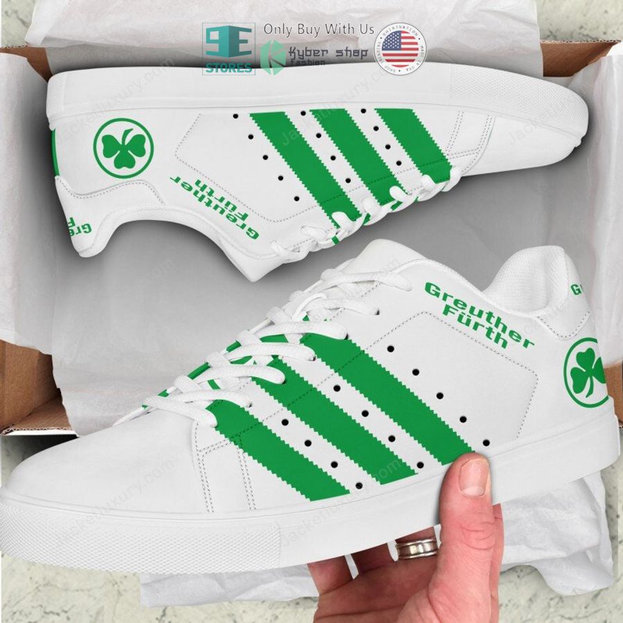 spvgg greuther furth stan smith shoes 1 1608
